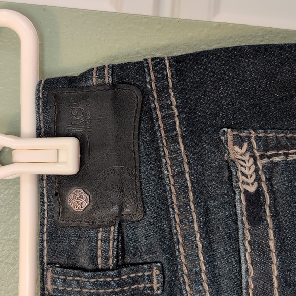 Silver jeans, Aiko, size 31x31, new - Picture 11 of 13